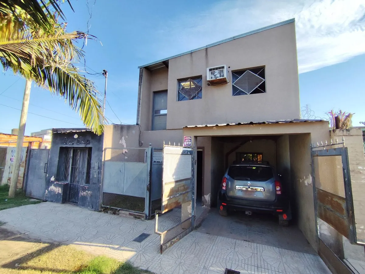 Casa en Pavón 4000