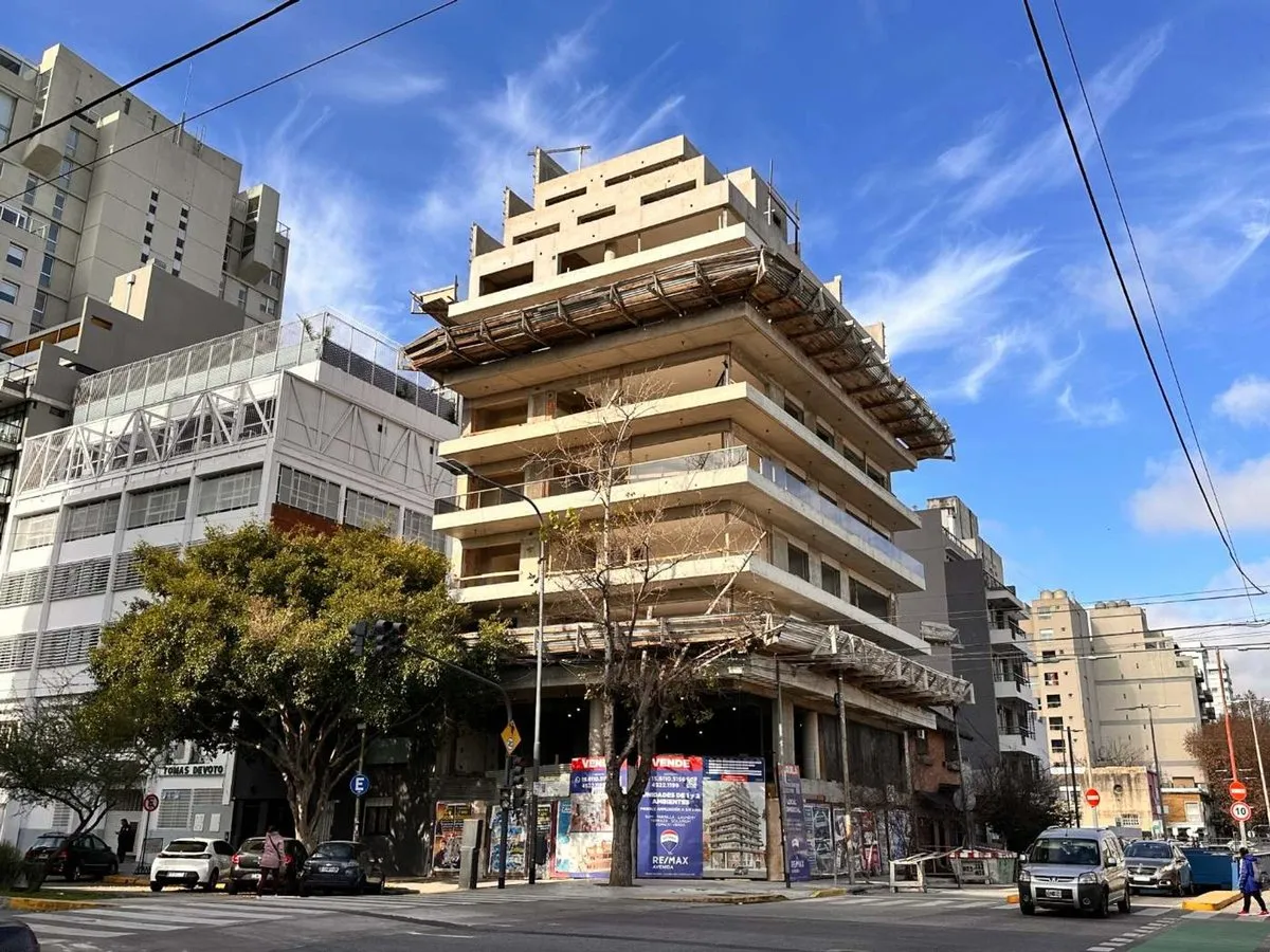 Local Comercial en Franklin Delano Roosevelt 5700