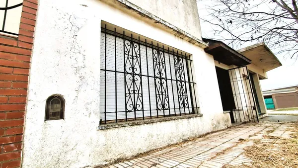 Casa en Puán 6100