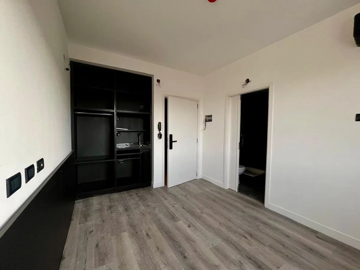 Departamento en Teniente General Juan Domingo Perón 1200