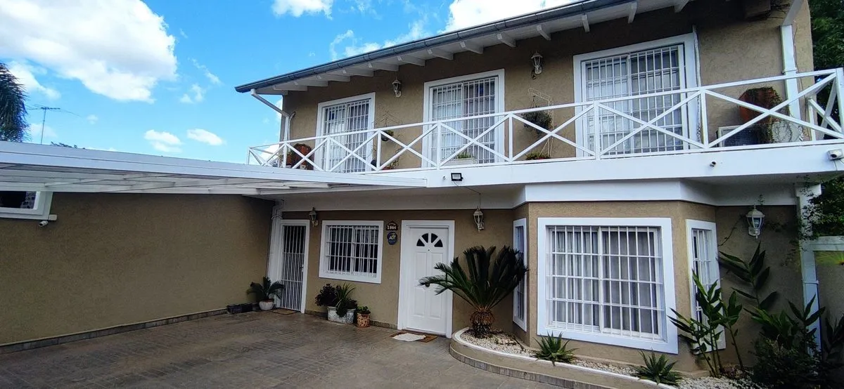 Casa en Alfonsina Storni 2800