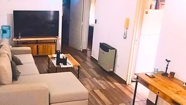 Departamento en Manuel Araujo 2700