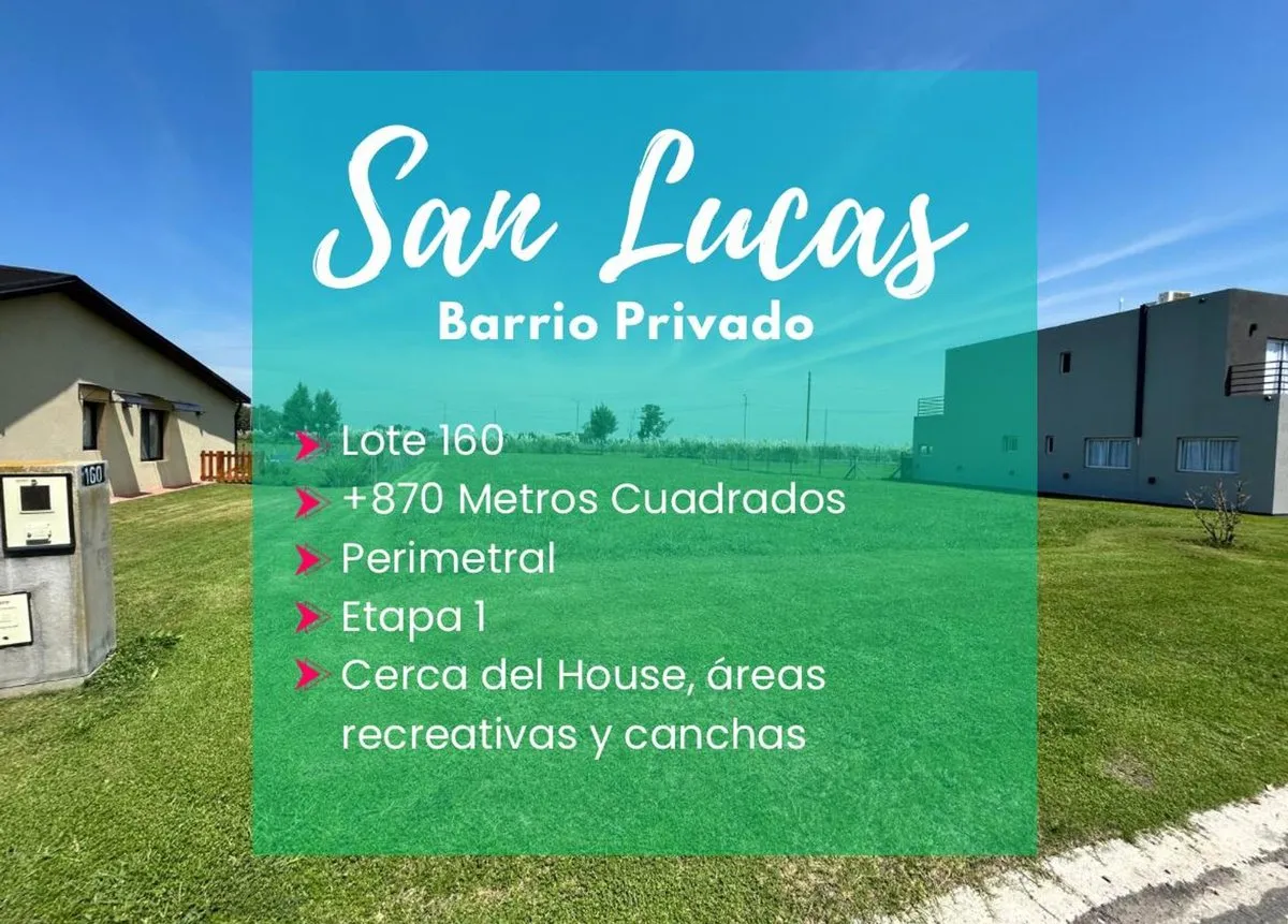Lote en Ruta Provincial 58 0