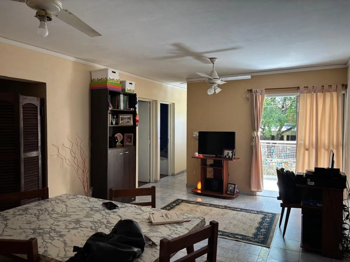Departamento en Iriondo 1200