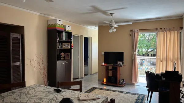Departamento en Iriondo 1200