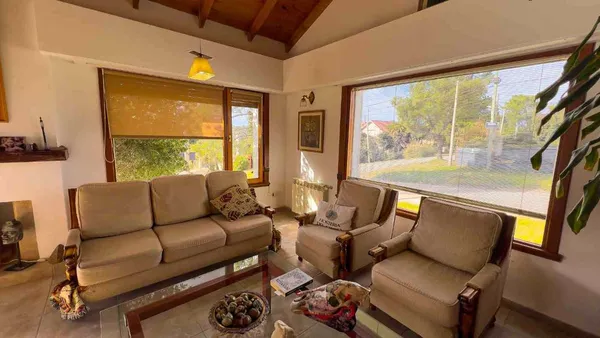Casa en Avenida Quinquela Martín 100