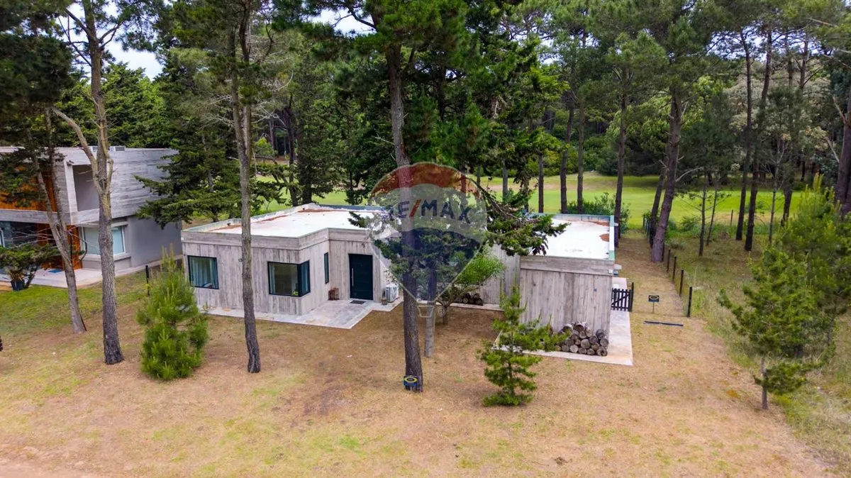 Casa en La Isla del Golf 1500
