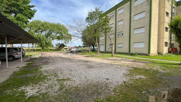 Departamento en Avenida Constitución 10100
