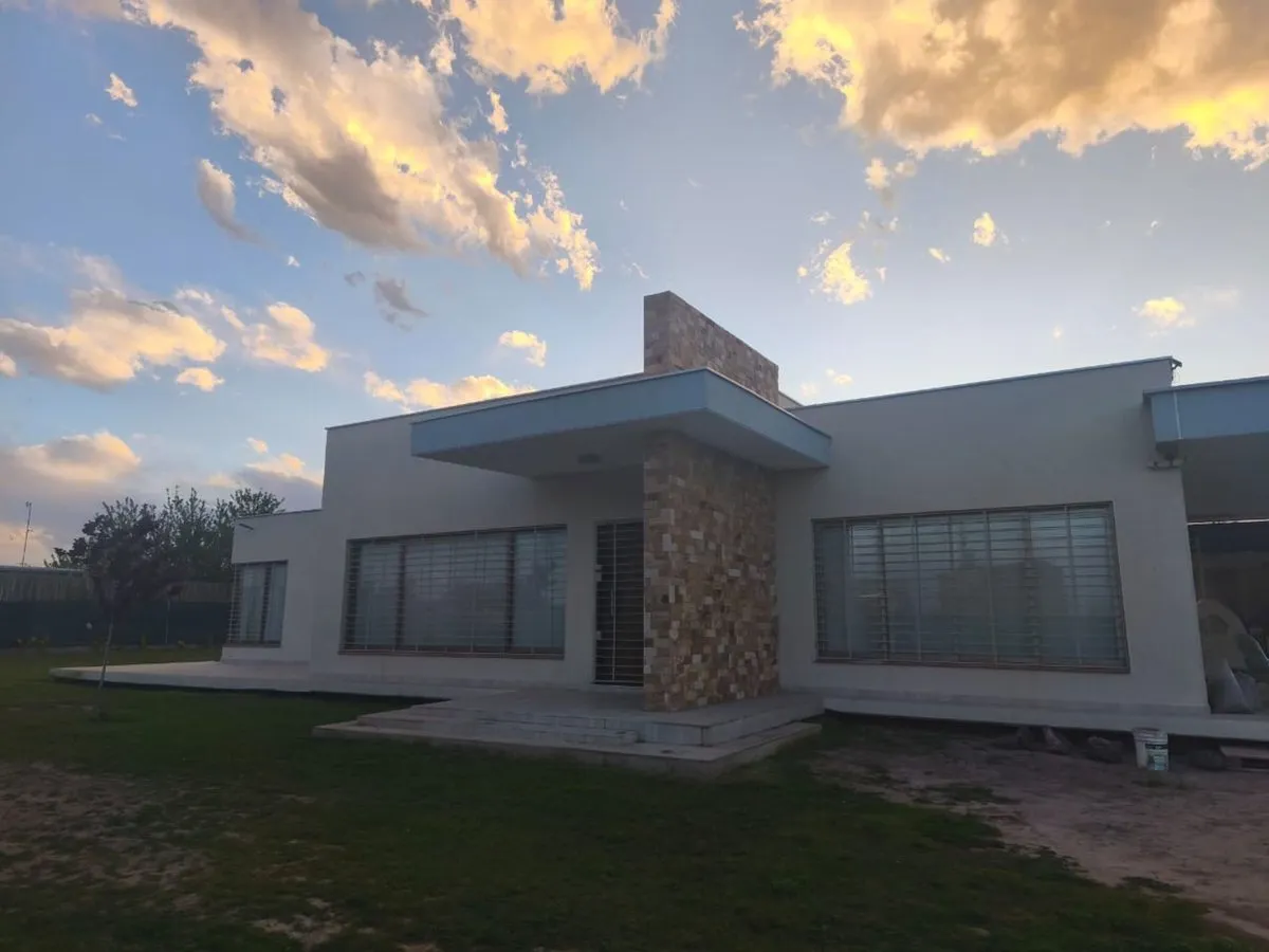 Casa en Montecasero 1000