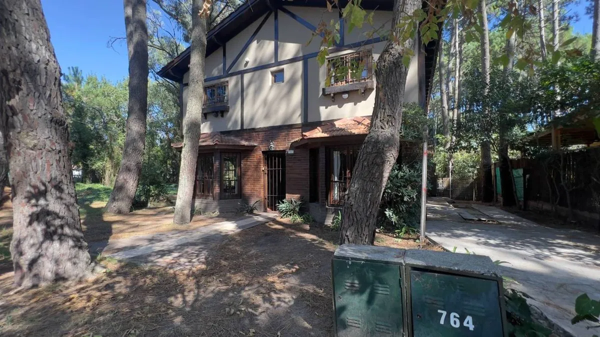 Casa en Urquiza 700