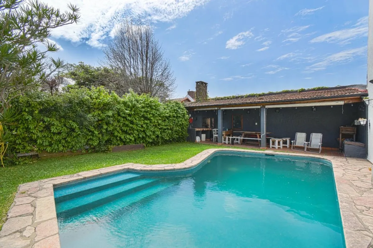 Casa en Córdoba 3100