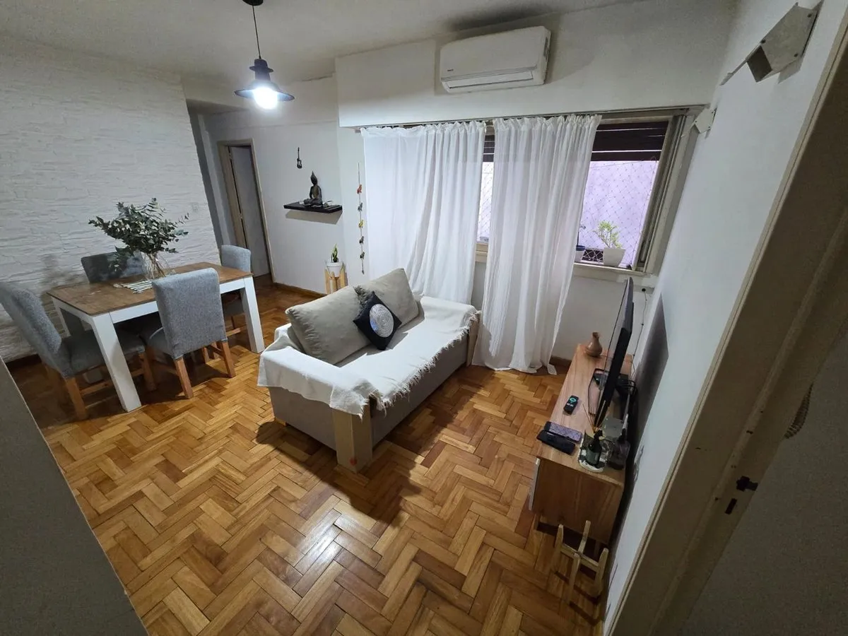 Departamento en Colombres 700