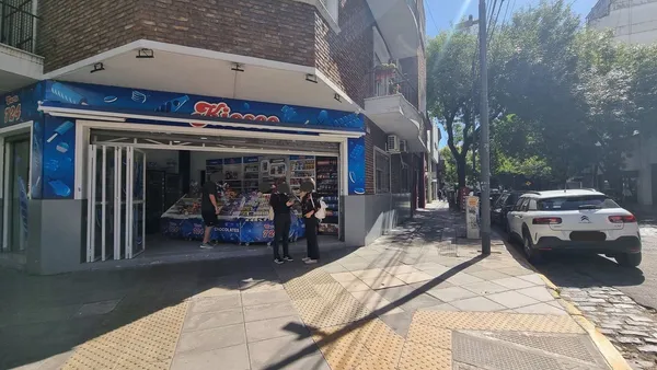 Local Comercial en Acevedo 600