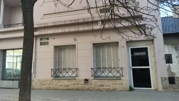 Lote en Caronti 100
