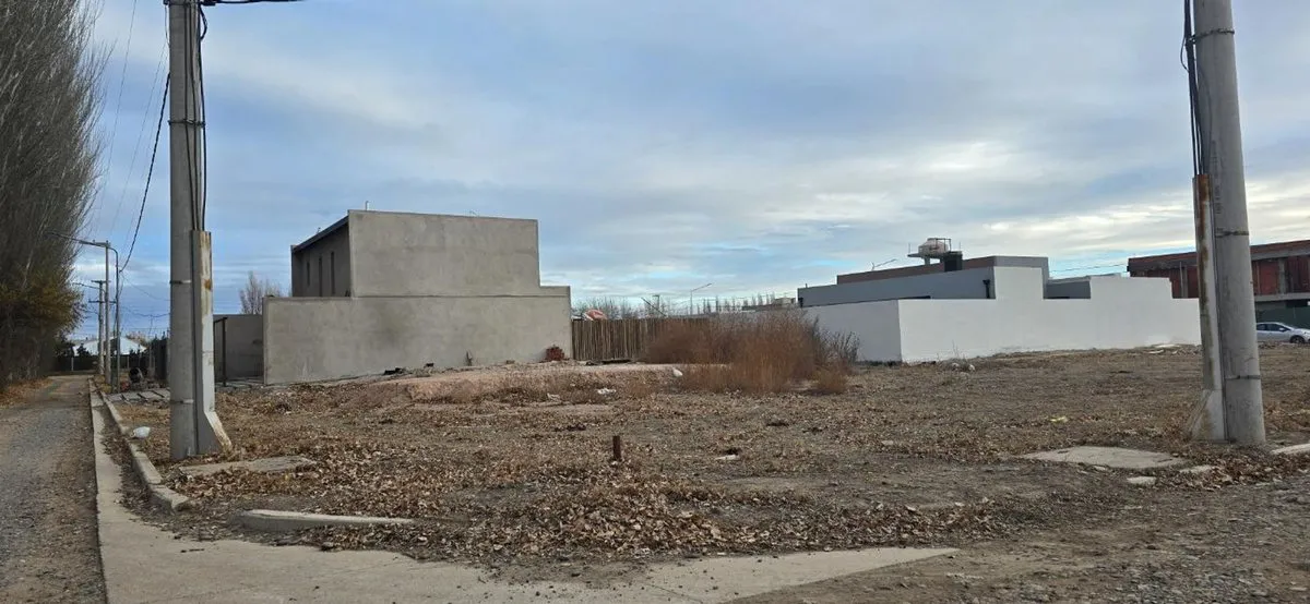 Lote en Ayres del Limay, Antonio Álvarez S/N