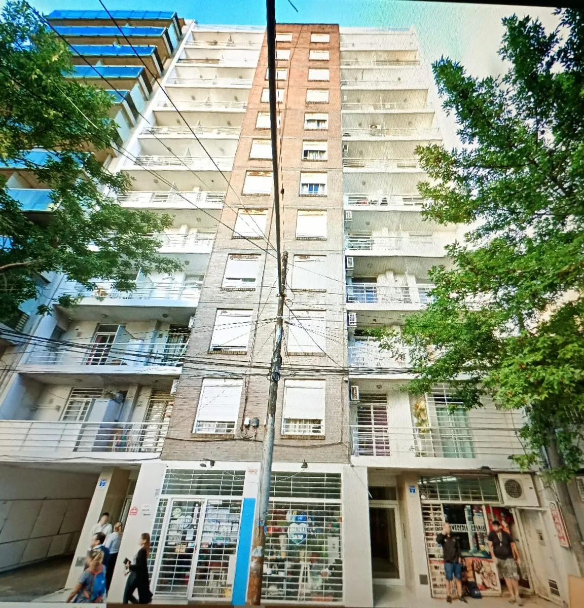 Departamento en San Juan 3000