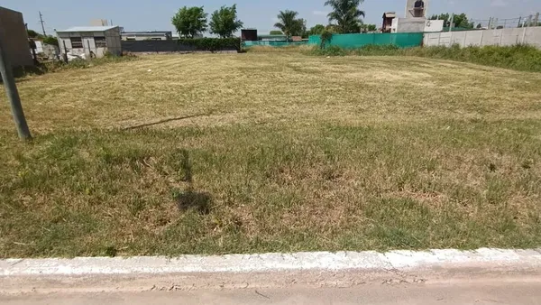 Lote en N. de Azcuenaga S/N