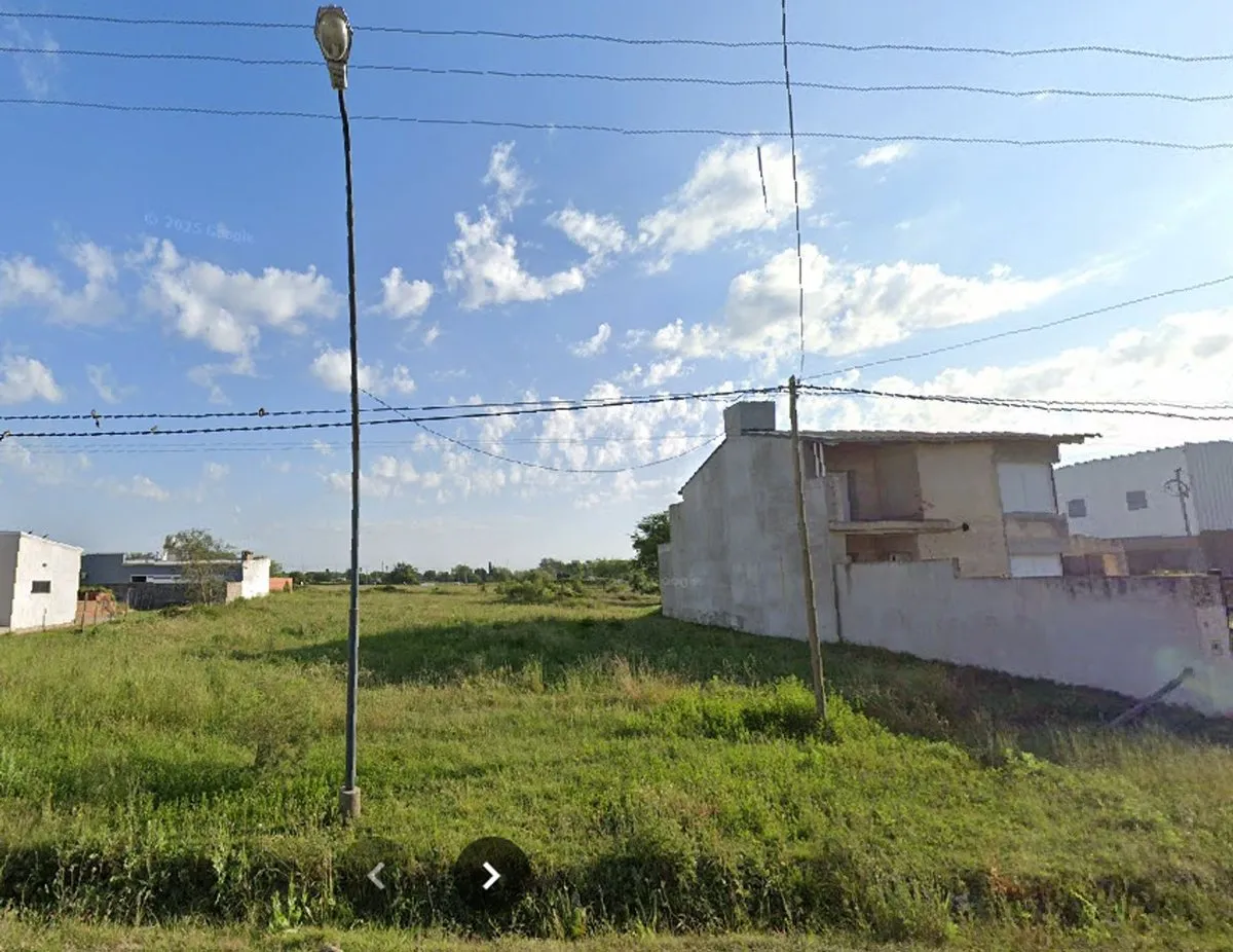 Lote en Calle Desconocida S/N