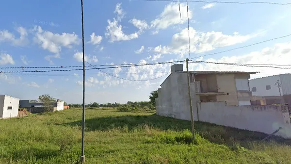 Lote en Calle Desconocida S/N