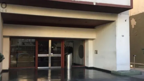 Departamento en Salta 2000