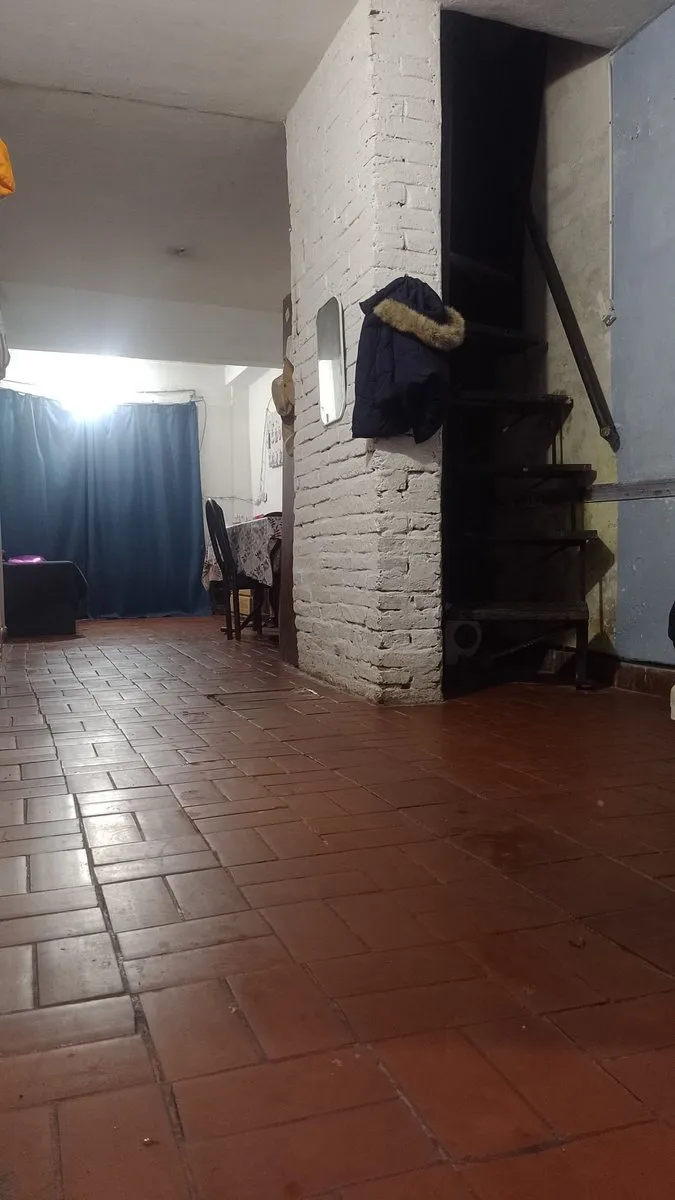 Departamento en Avenida Casiano Casas 1500