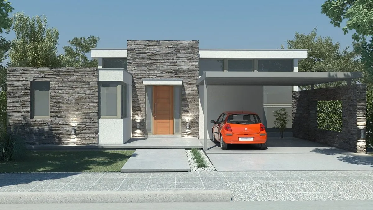 Casa en Vieytes 0
