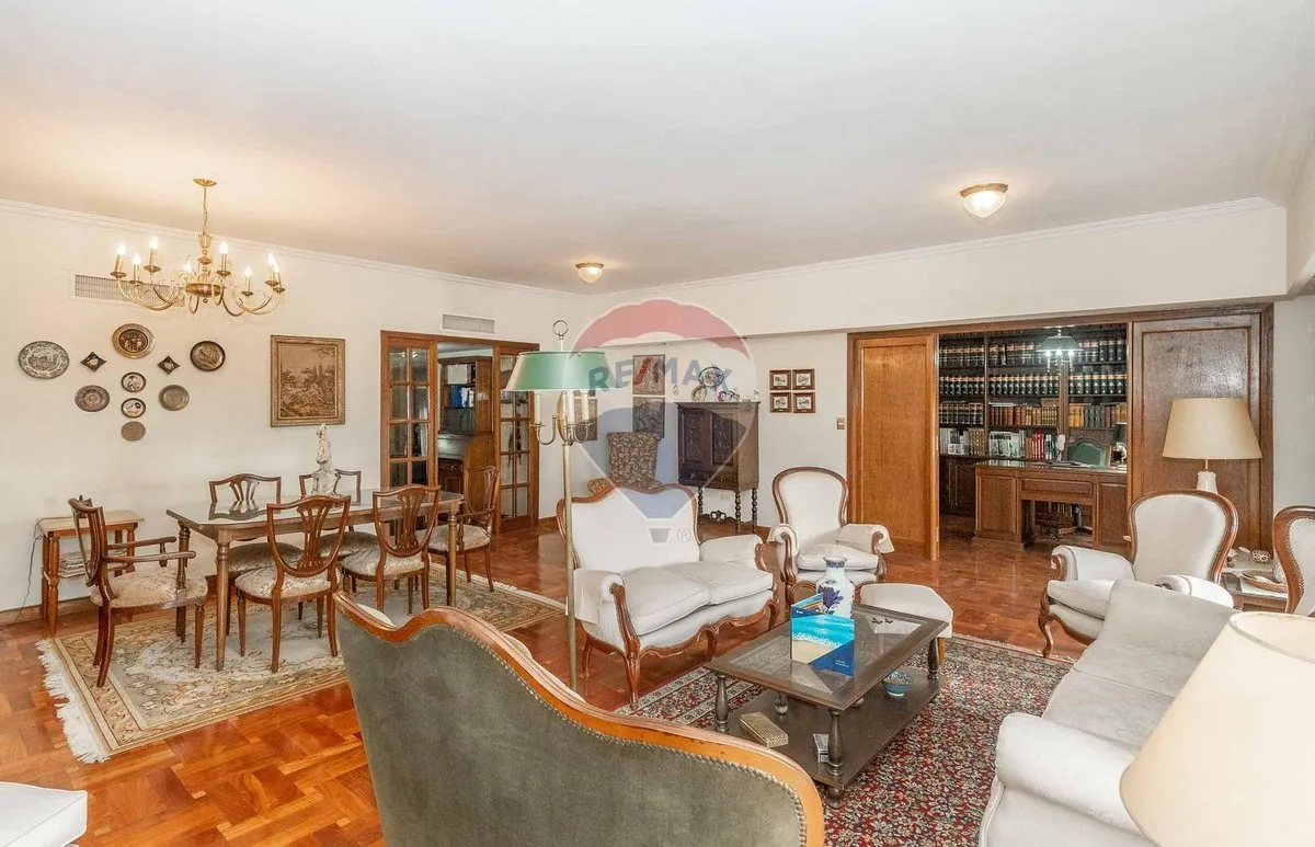 Departamento en Castro Barros 0