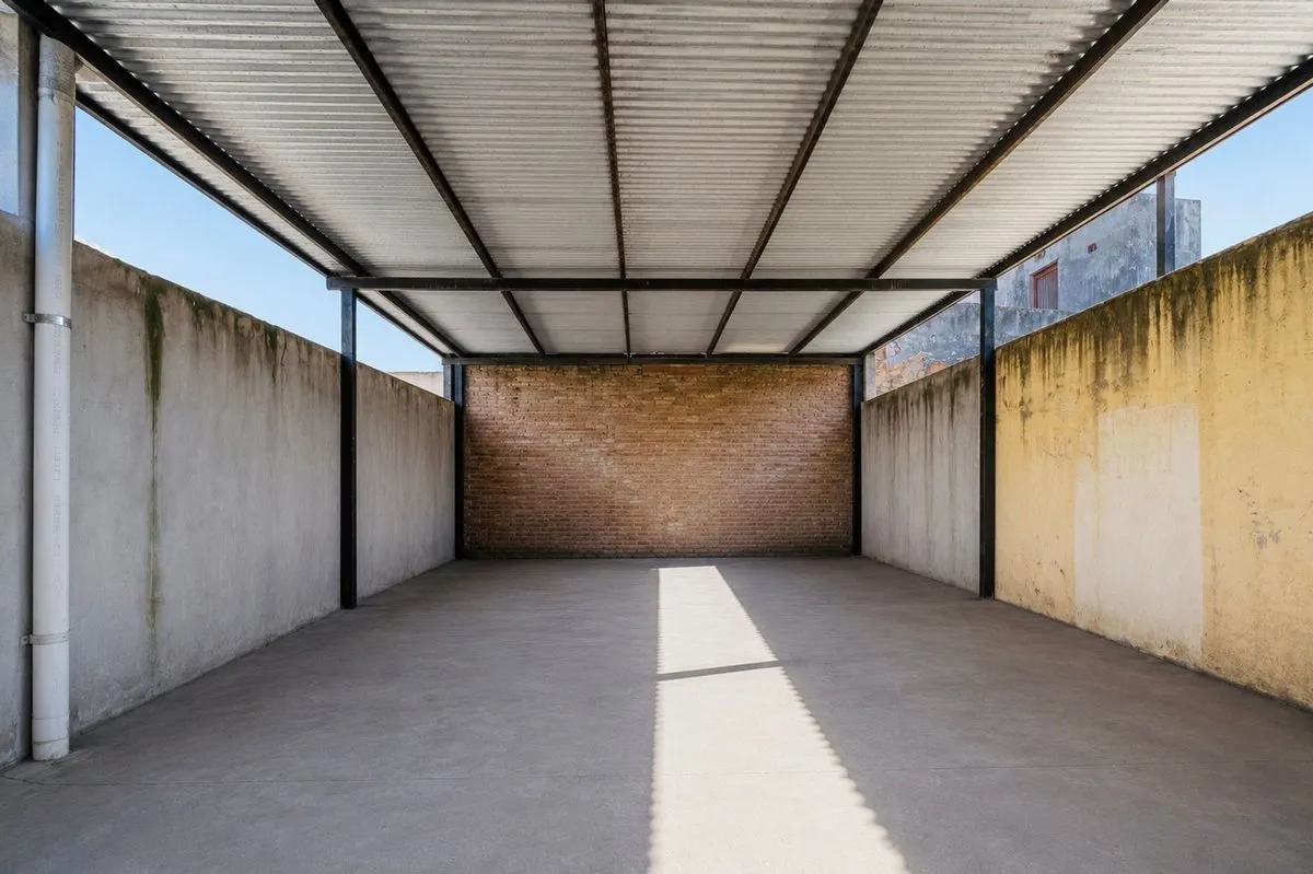 Lote en Cochabamba 5200