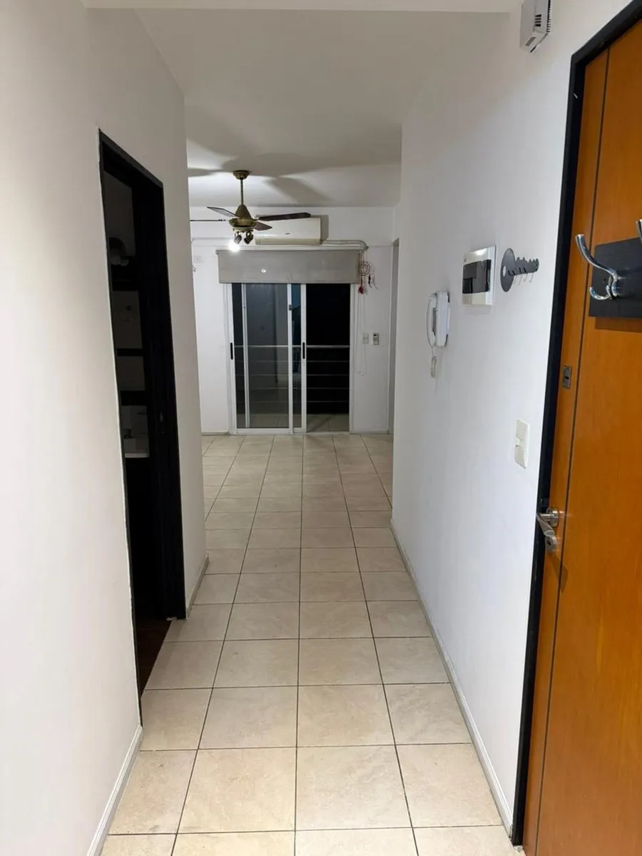 Departamento en Av. Rivadavia 10700