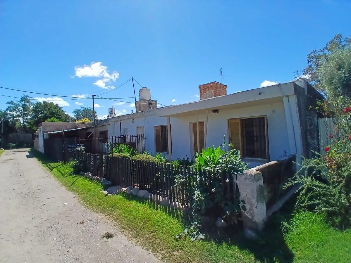 Casa en Calle S/n 0