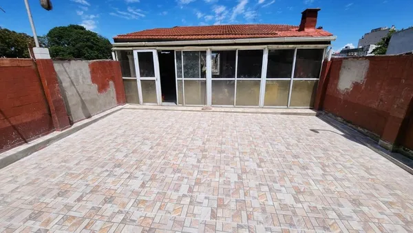 Lote en Santiago del Estero 2000