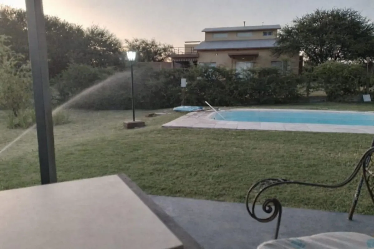 Quinta en Jote 800