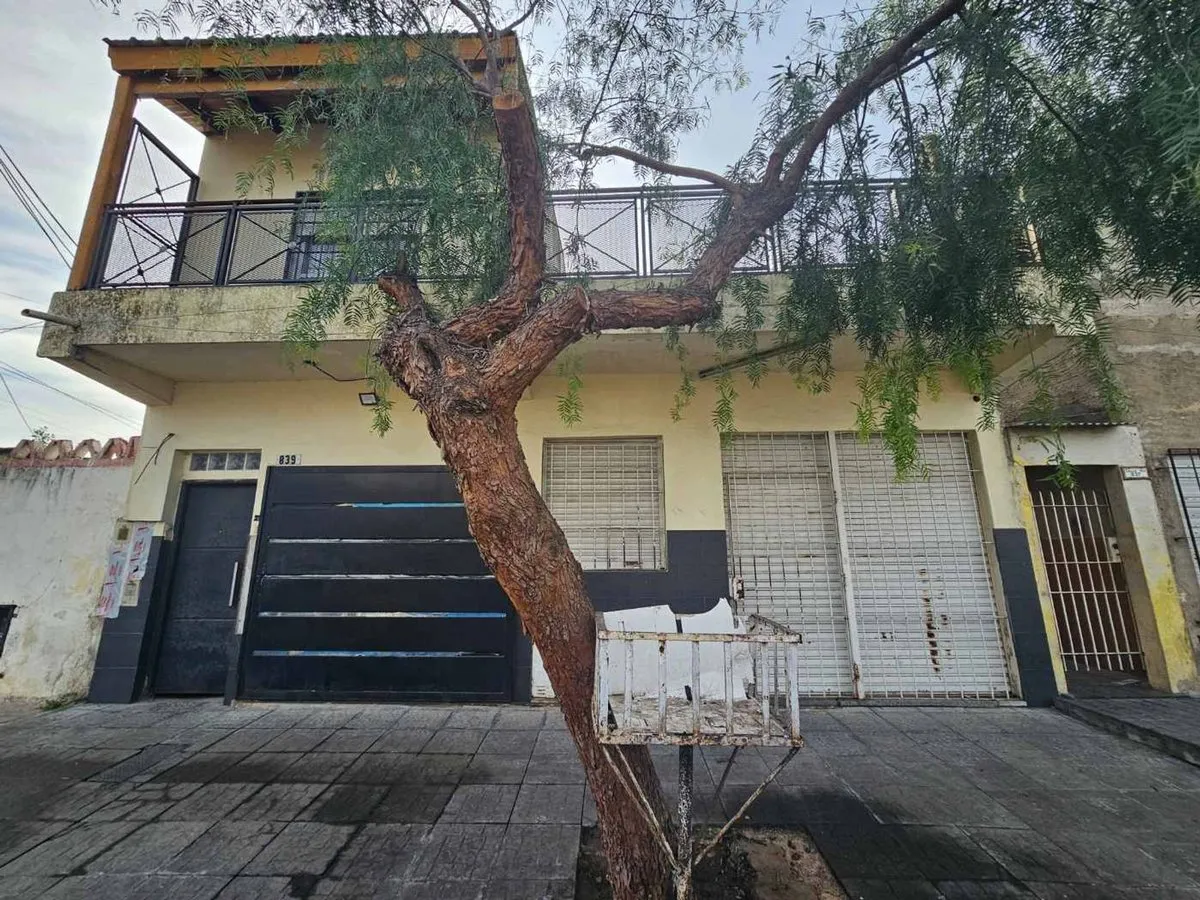 Casa en Doctor Pozzo 800