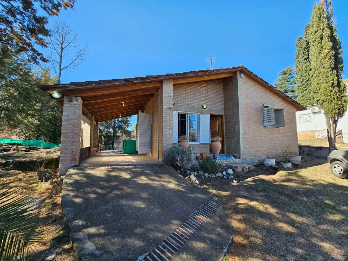 Casa en Calle 136 100