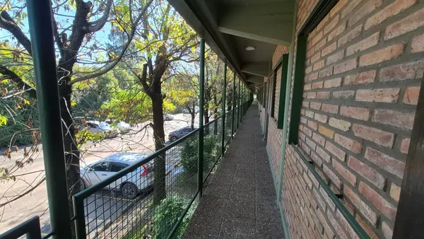 Departamento en Talcahuano 4600