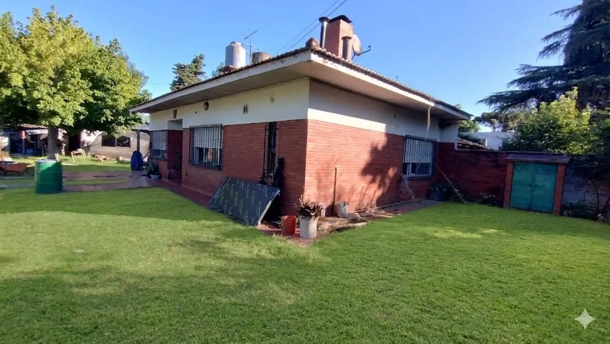Quinta en Ramallo 1300