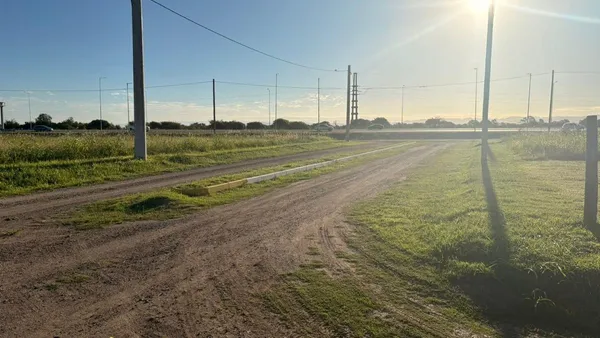 Lote en Calle Desconocida S/N