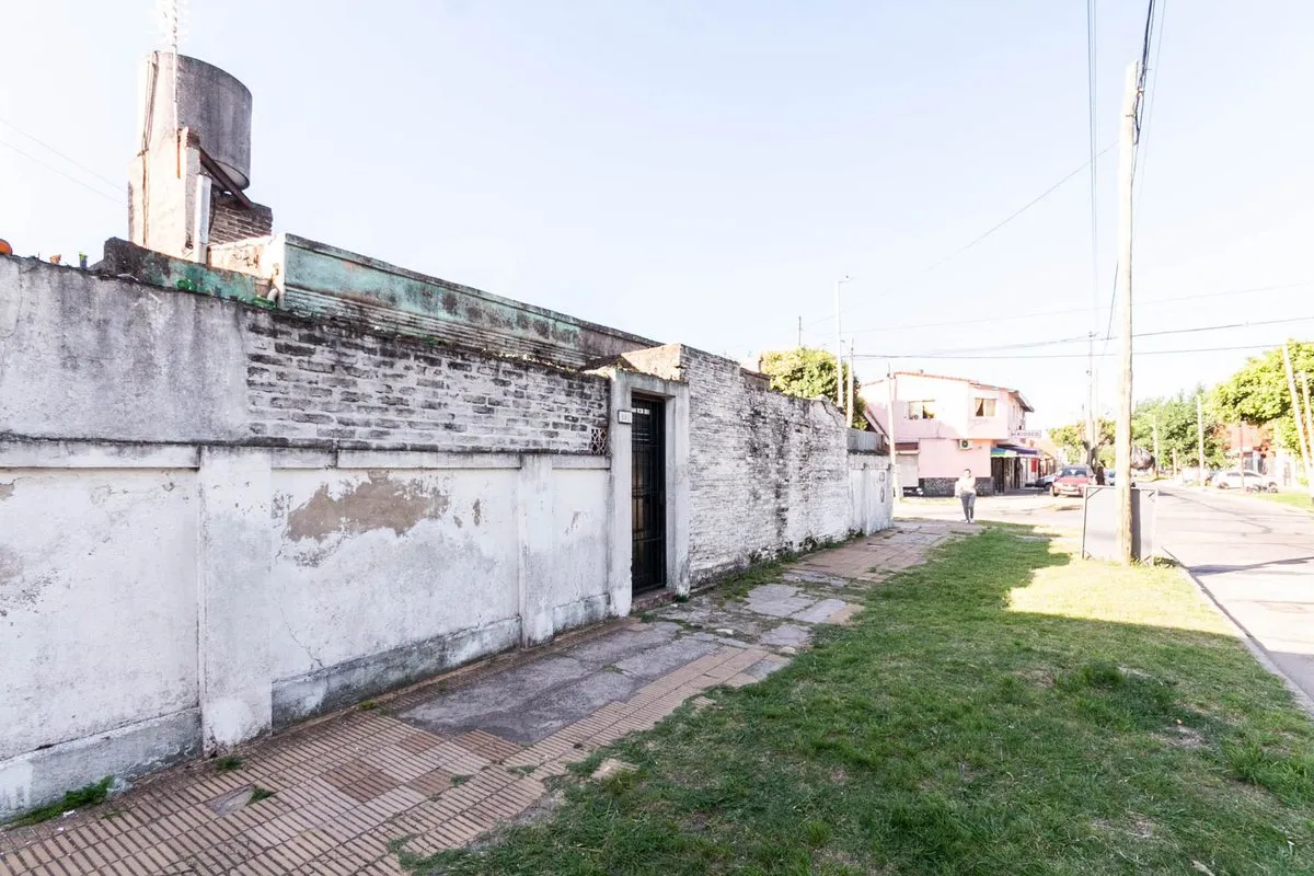 Casa en Coronel Adrogué 600