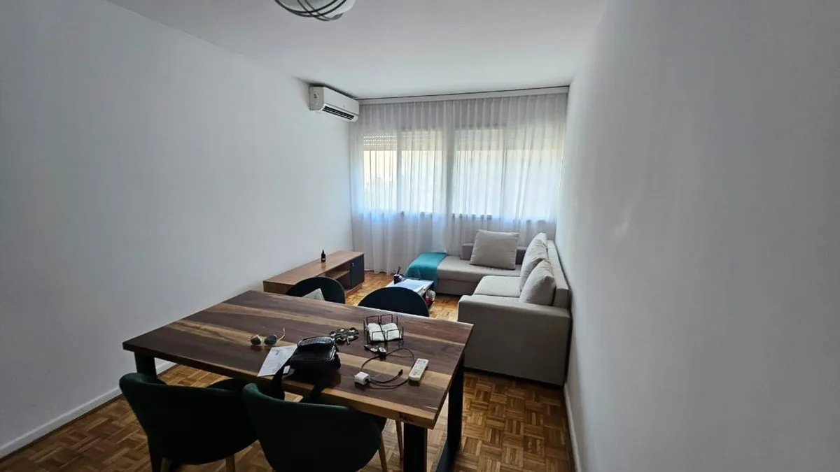 Departamento en Las Heras 3700