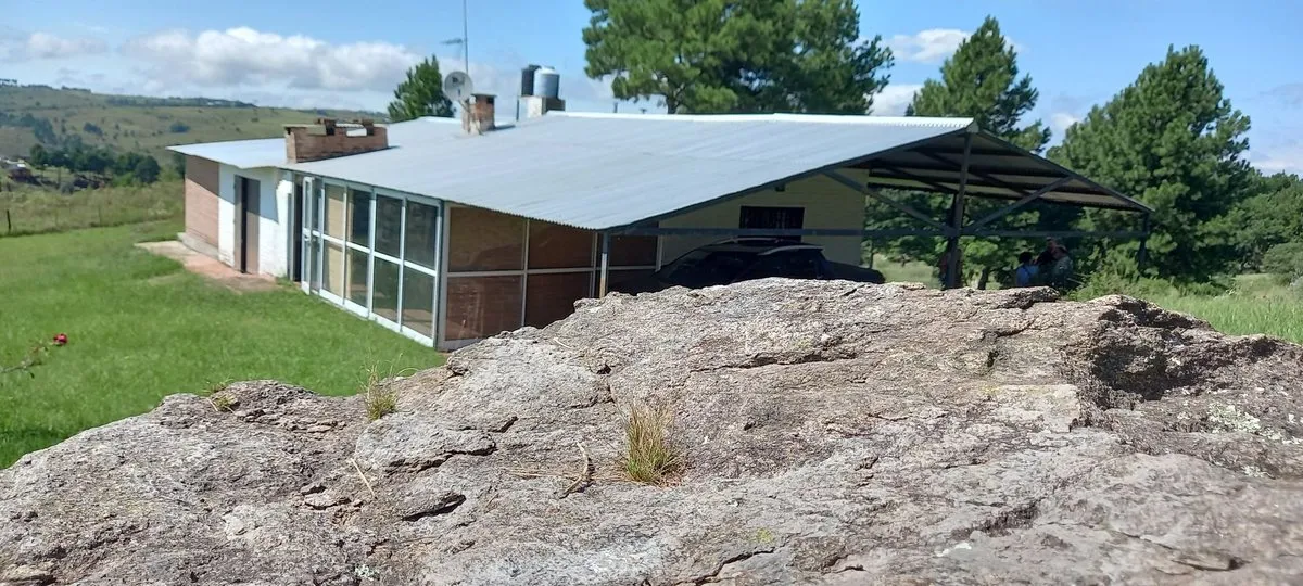 Casa en Publica 1, Villa Yacanto 0