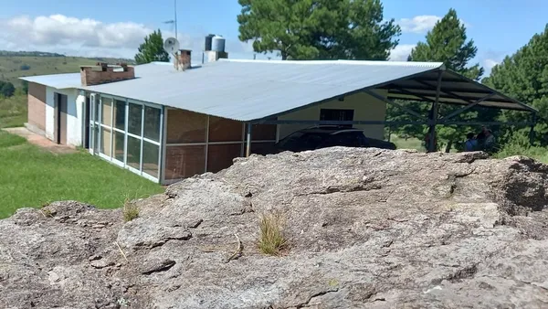 Casa en Publica 1, Villa Yacanto 0