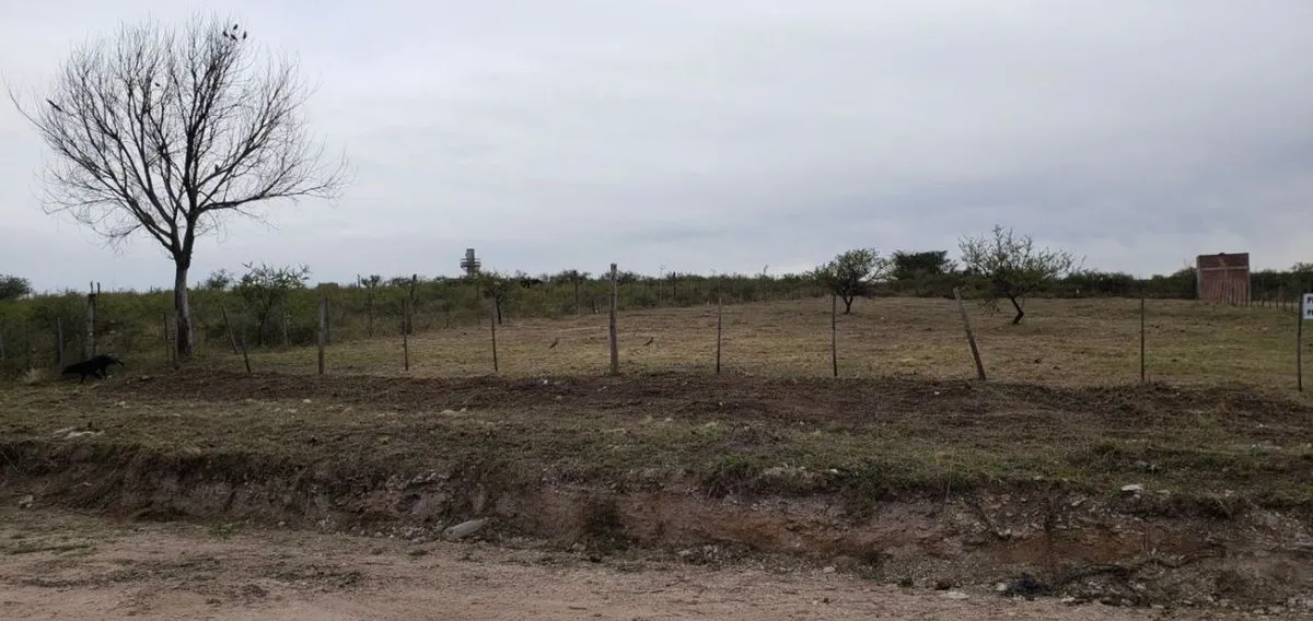 Lote en Mortero de Indio S/N