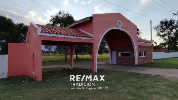 Lote en Ruta Nacional 16 S/N
