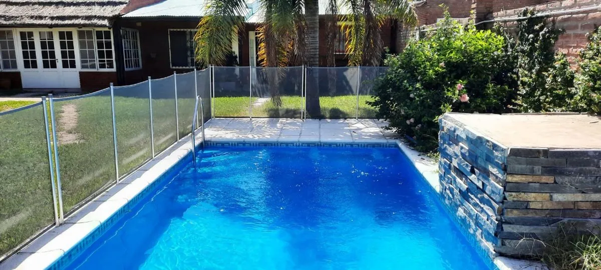 Quinta en Calle 44 0