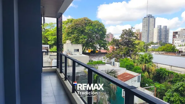 Departamento en Calle Corrientes 500
