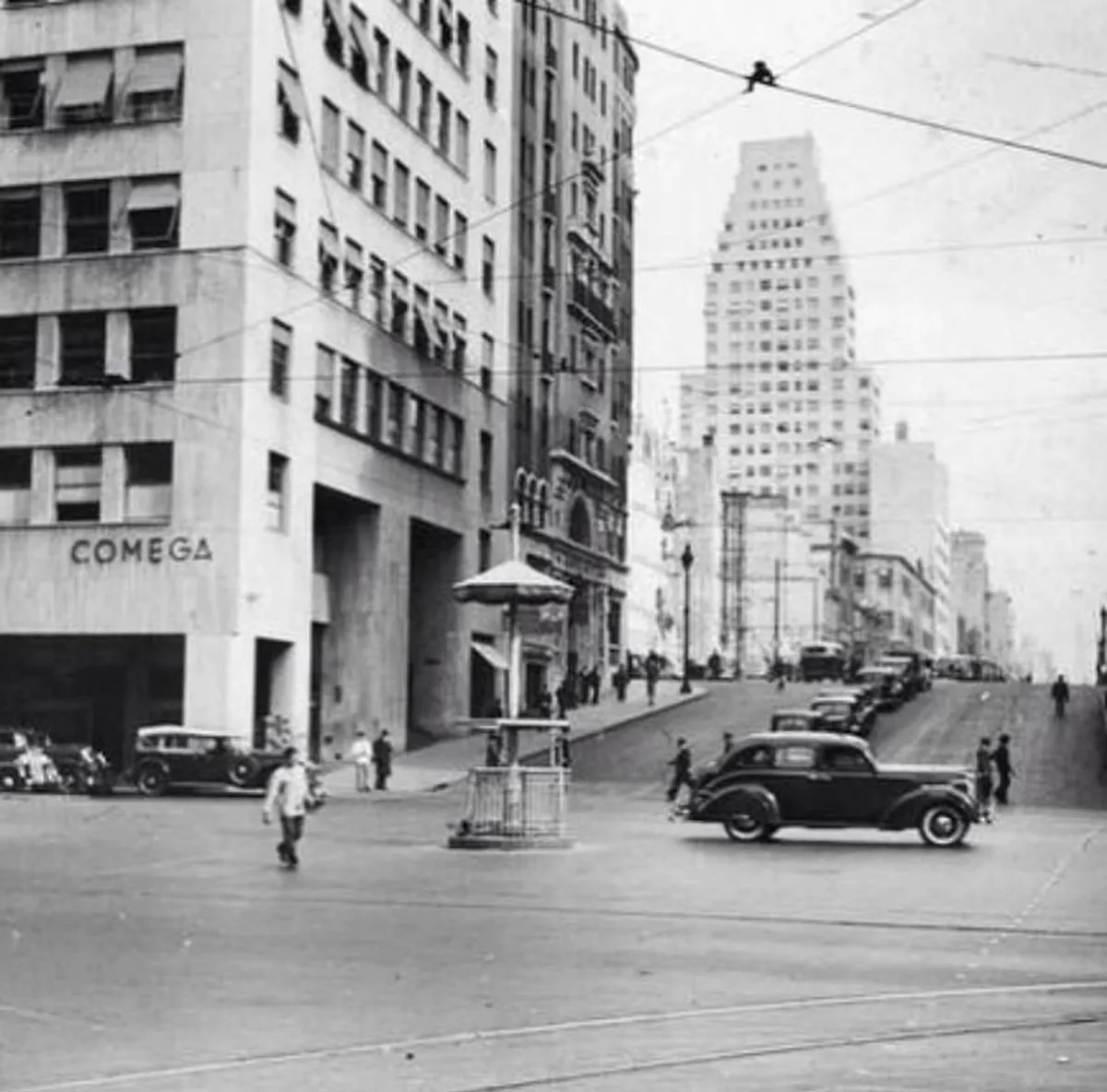 Oficina en Avenida Corrientes 200