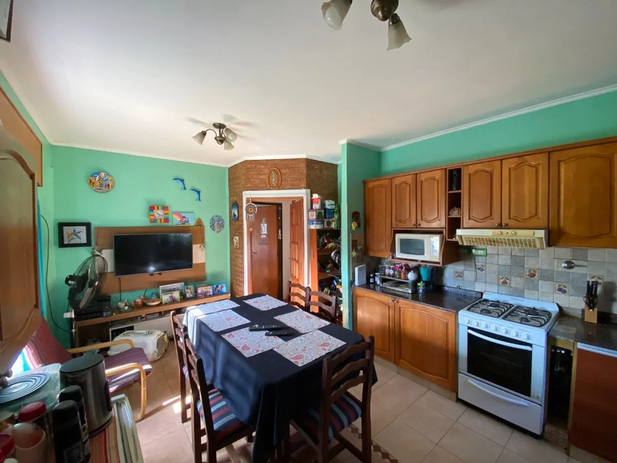 Casa en Río Gualeguay 600