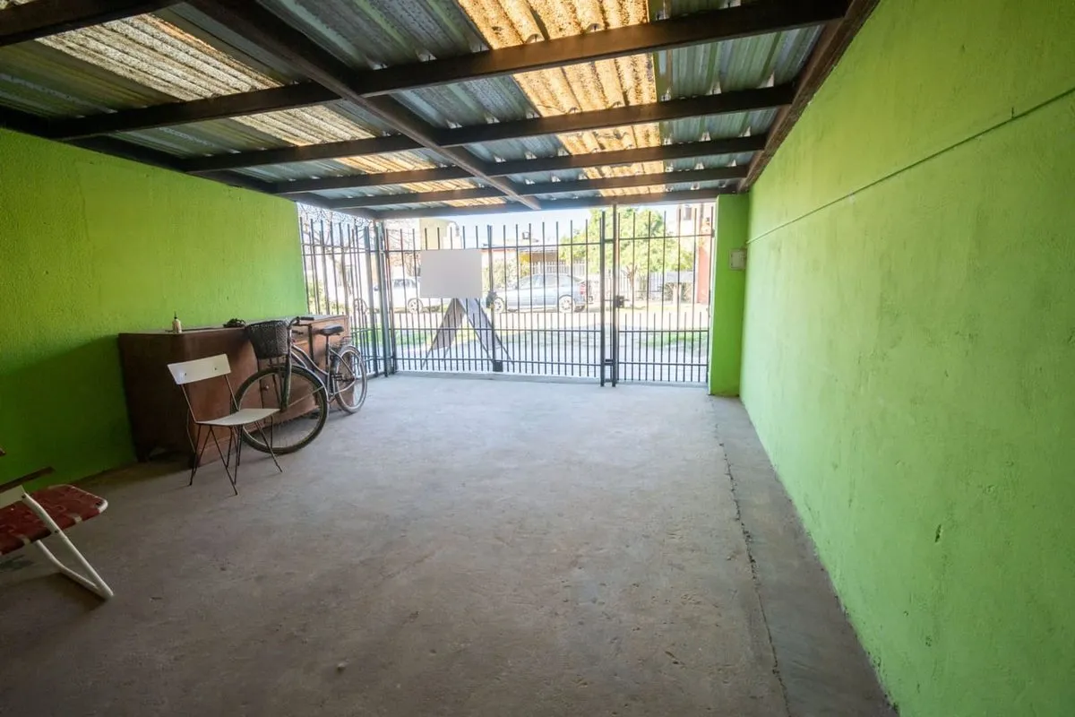 Casa en Gaboto 7200