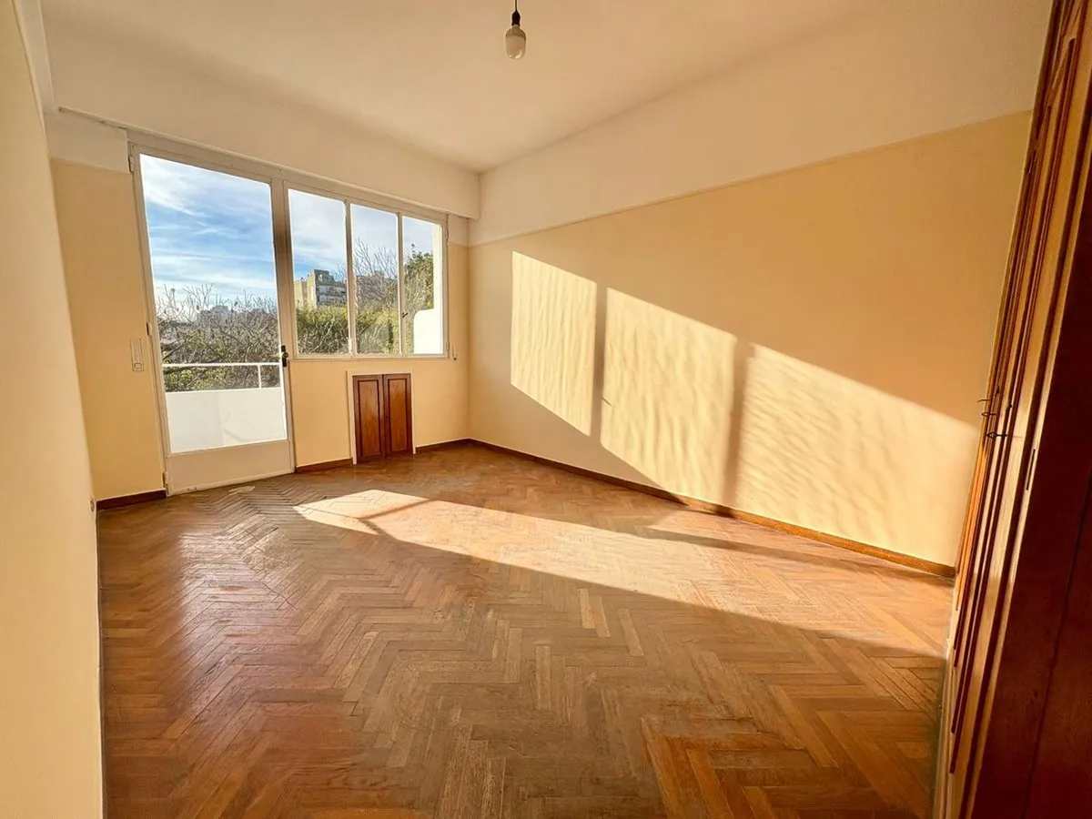 Departamento en Olavarria 500