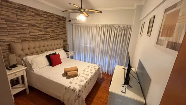 Departamento en Esmeralda 800